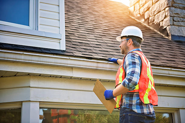 Licensed Storm Damage Roof Repair service in Pennington, NJ - Big Toms Roofing